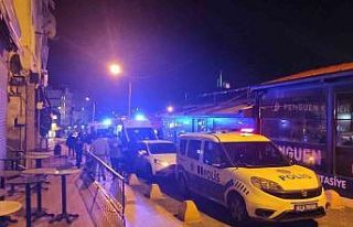 Zonguldak’ta silahlı kavga: 3 yaralı