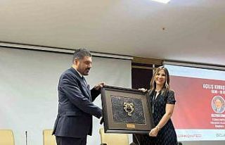 "100. Yıl Buluşmaları" Cizre ve Şırnak...