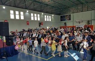 10 yılda 1 milyon mezun