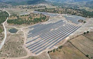 146 milyonluk yatırımda sona yaklaşıldı