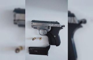 14 suçtan aranan şahsı güven timleri yakaladı