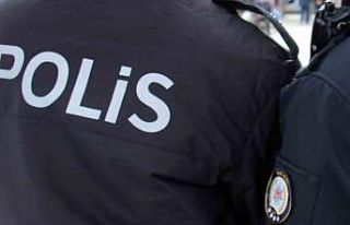 14 yıl 6 ay hapis cezası ile aranan şahıs yakalandı