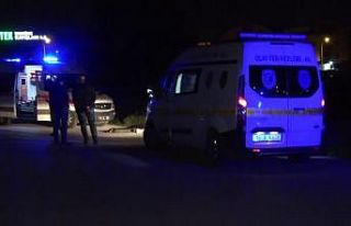 16 yaşındaki çocuğu boynundan vurarak öldüren...