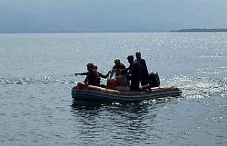 17 yaşındaki çocuk Sapanca Gölü’nde boğuldu