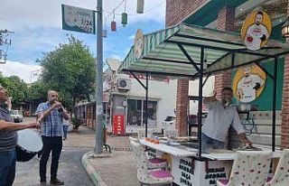 1926’da ilden ilçeye dönüştürülen Kozan’ı...