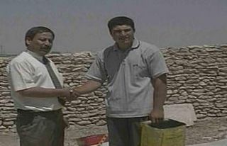 2000 yılının Konyalı ÖSS birincisi şimdi bakan...