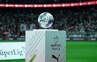 2022-2023 sezonu Spor Toto Süper Lig, 1. Lig ve Türkiye...