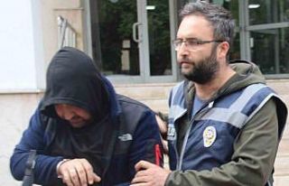 22 ilde 68 suçtan aranan şahıs Kayseri’de yakalandı