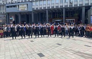 22 ilden 350 sporcu şampiyonada hünerlerini sergileyecek