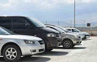 240 milyonluk vurgun yapmaya çalışan uluslararası...