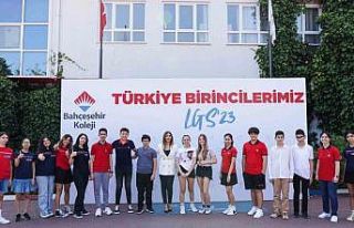 27 ilden 58 Türkiye birincisi çıkardılar: “Bu...