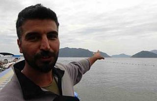 29 yıl sonra iç sularda tekrar görüldü