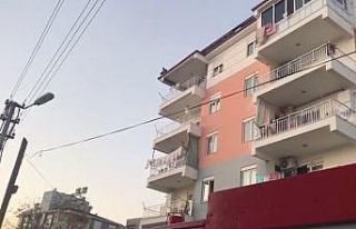 2 çocuk annesi eşini 24 yerinden bıçakladı