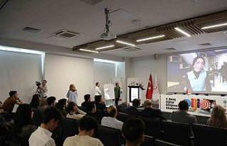 2. Genç Dijital Girişimcilik Akademisi mezunlarını...