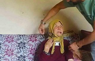 2 gün sonra ormanda bulunmuştu: Alzheimer hastası...