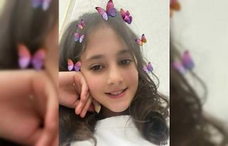 2’nci kattan düşerek ölen 13 yaşındaki Nisa...