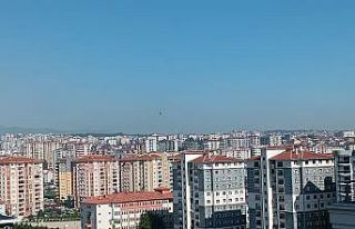 377 derneğin faaliyetini sonlandırdığı Samsun...