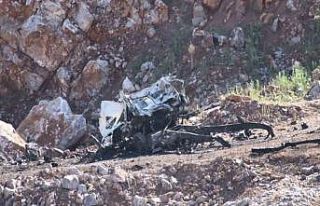 3 askerin şehit düştüğü patlama davasında yeniden...