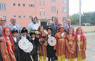 3 milyonluk spor malzemesi dağıtıldı