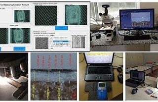 4 farklı makinenin yaptığı işi tek başına yapıyor