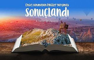 4. Geleneksel Liseliler Arası Öykü Yarışması’nda...