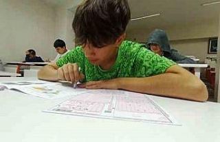 4 Haziranda öğrenciler LGS sınavında ter dökecek