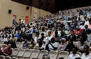 4. Uluslararası Sosyal Bilimler Kongresi ‘Deprem’...