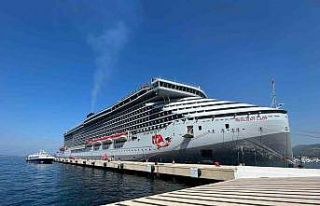 4’üncü kez geldi