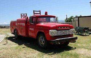 50 yılı aşkın hizmet verdi, şimdi müzede ziyaretçilerini...