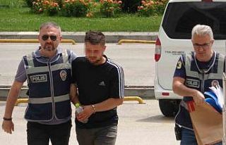 56 yaşındaki komşusunu tabanca ile vuran 20 yaşındaki...