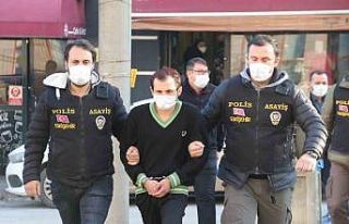 61 yaşındaki adamı öldürerek gömen sanıkların...