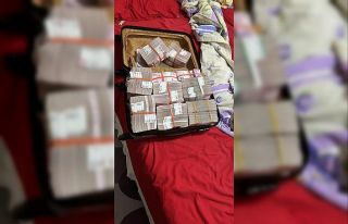 6 ilde narkotik operasyonu: 23 gözaltı