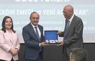 6’ncı Ulusal Gençlik Farkında Proje Yarışması...