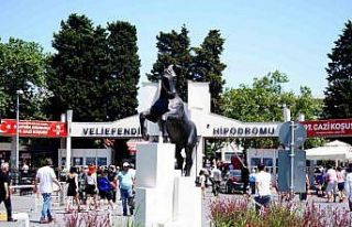 97. Gazi Koşusu’na yoğun ilgi