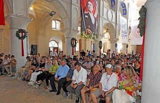 9. Çeşme Uluslararası Açık Satranç Turnuvası’nda...