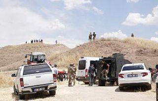 9 kişinin öldüğü arazi olayında 3 tutuklama