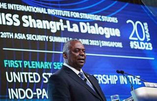 ABD Savunma Bakanı Austin: “Çatışma ve cepheleşme...