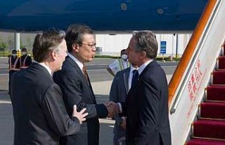 ABD’den 5 yıl sonra Dışişleri Bakanı düzeyinde...