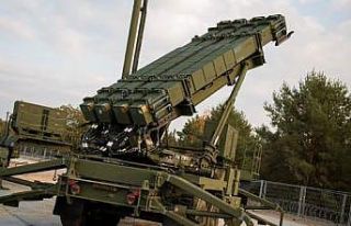 ABD’den Polonya’ya 15 milyar dolarlık Patriot...