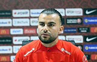 Abdülkerim Bardakcı: “Gruptan çıkmak istiyoruz”