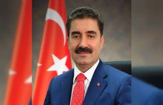 Abdullah Erdem Cantimur, Hazine ve Maliye Bakan Yardımcısı...