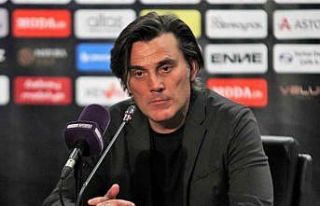 Adana Demirspor’da Montella dönemi sona erdi