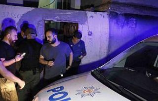 Adana’da alacak verecek kavgasında silahlar konuştu:...