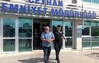 Adana’da bir kişiyi öldürüp, 4 kişiyi yaralayan...