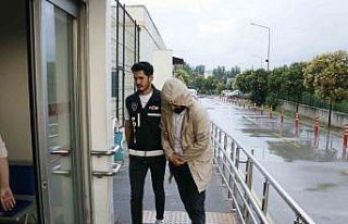 Adana’da piyasaya 4 milyon 500 bin TL sahte altın...