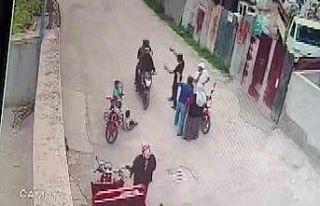 Adana’da silahlı kavga: 3 yaralı