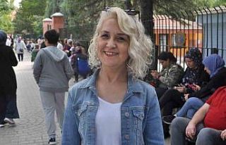 Adaylar YKS’de veliler dışarda ter döktü