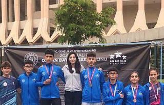 Adım adım Türkiye şampiyonasına