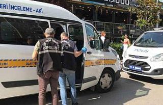 Adliyenin yanı başında silahla vuruldu