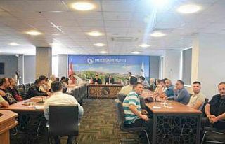 Afet ve Acil Durum Arama-Kurtarma Birimi Eğitimi